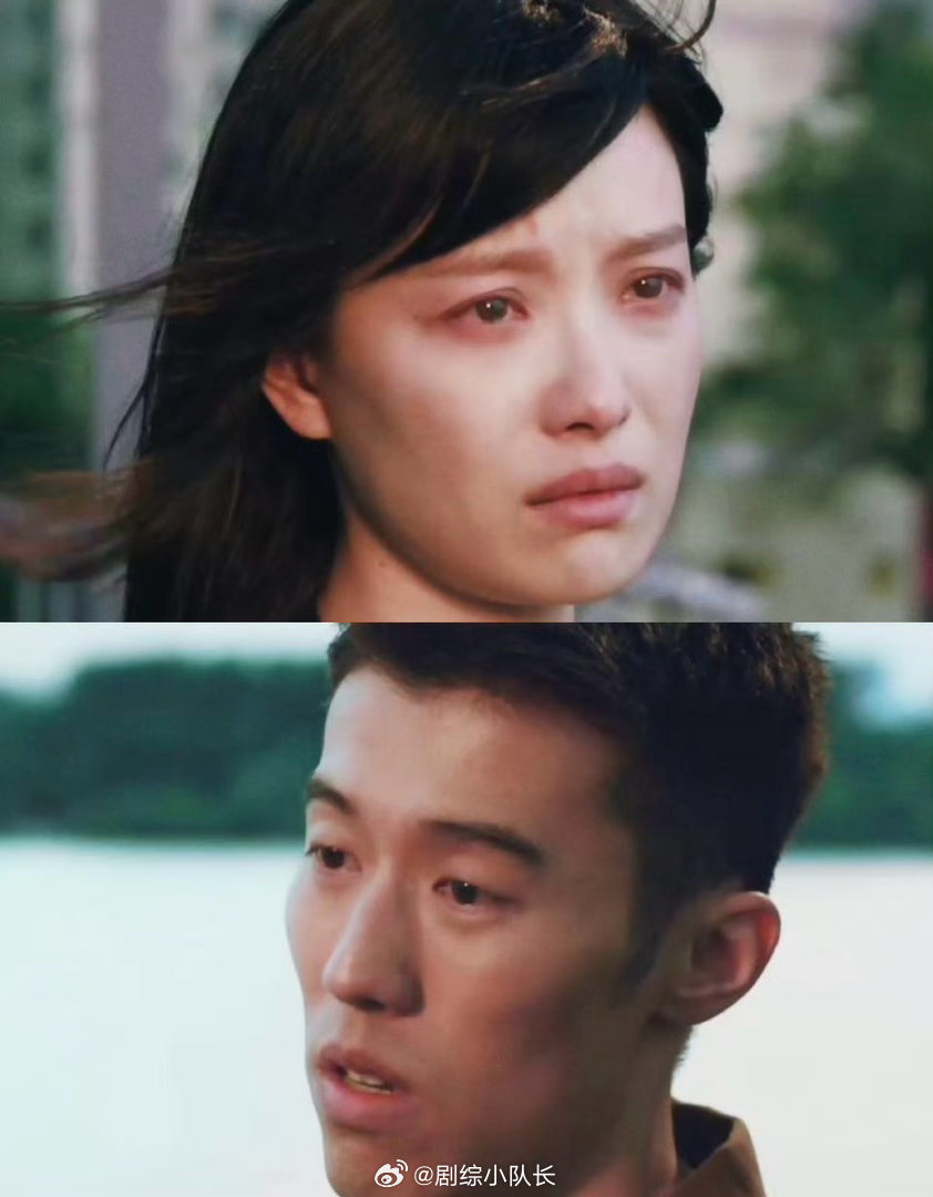 倪妮匆匆那年callback隐身的名字 方茴的疼，是青春里沉默的转身；任小名的疼