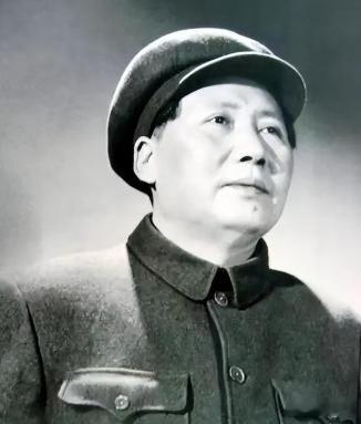 1956年毛主席精准预判：台湾无独立可能，终究只剩两条路，要么依附美国，要么回归