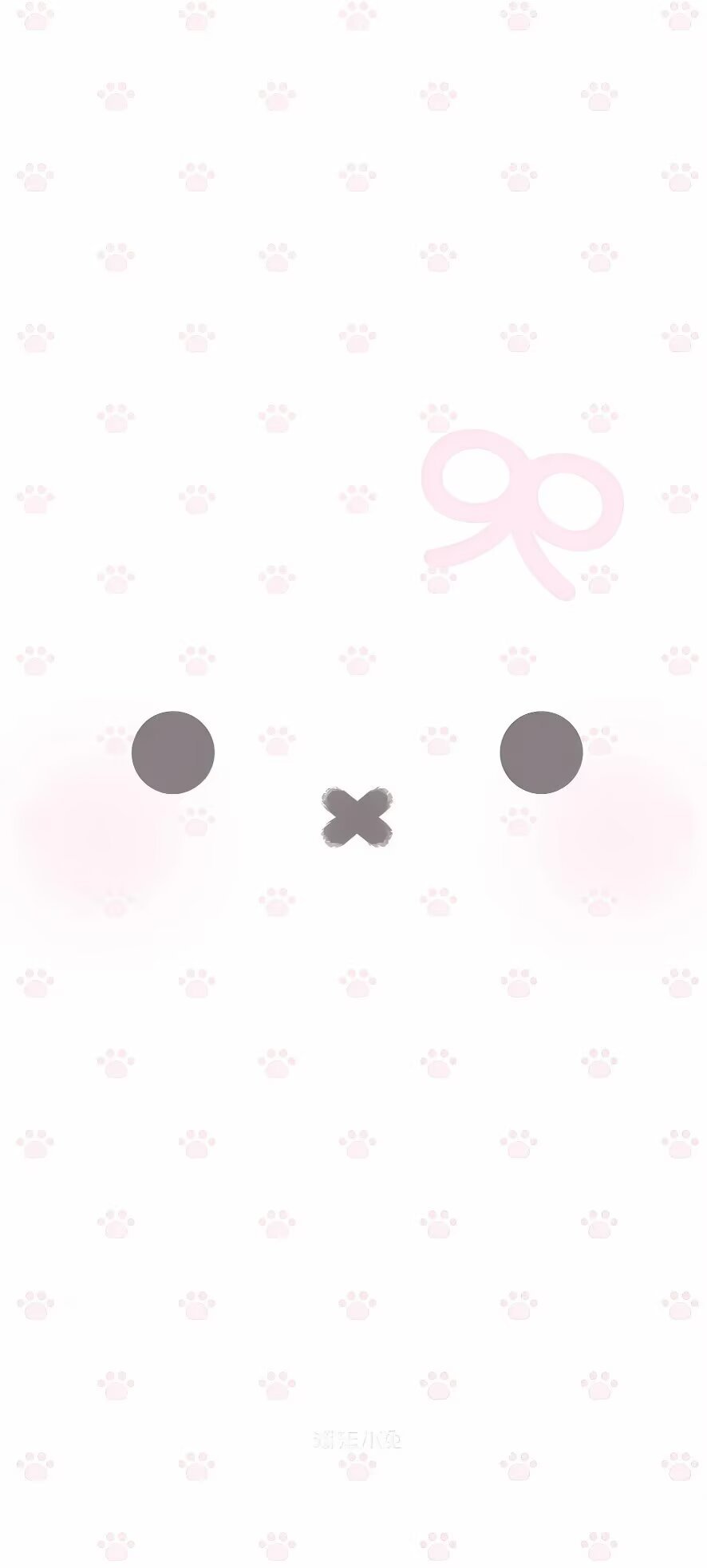 可爱壁纸✩⋆*॰¨̮⋆｡ 