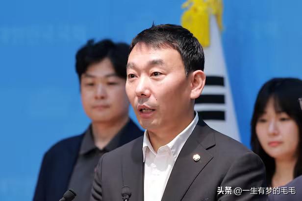 直面争议！共同民主党议员证实：公诉驳回条款可适用于李在明相关案件

7月31日，