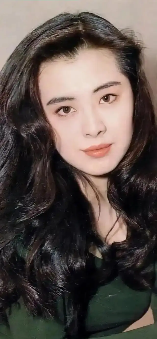 祖贤姐姐为什么不结婚？ 王祖贤（Joey Wong），1967年1月3...