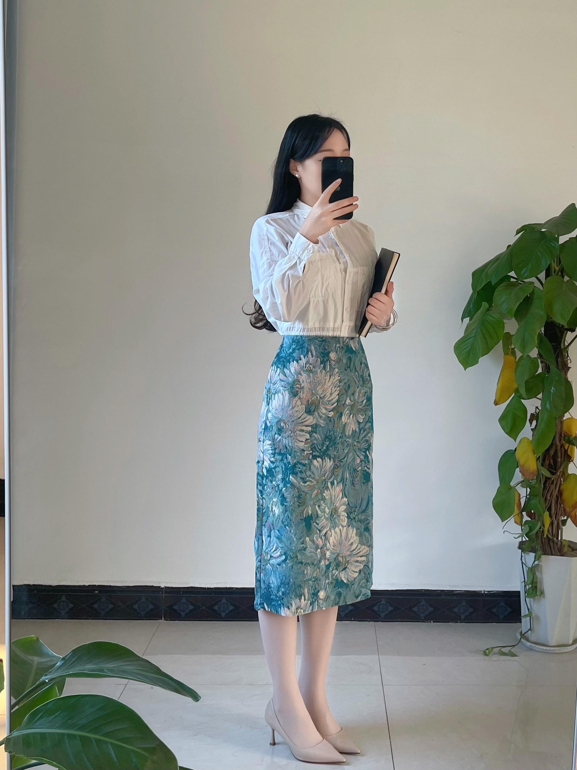 四月，将是慢慢翻阅生活的彩页！