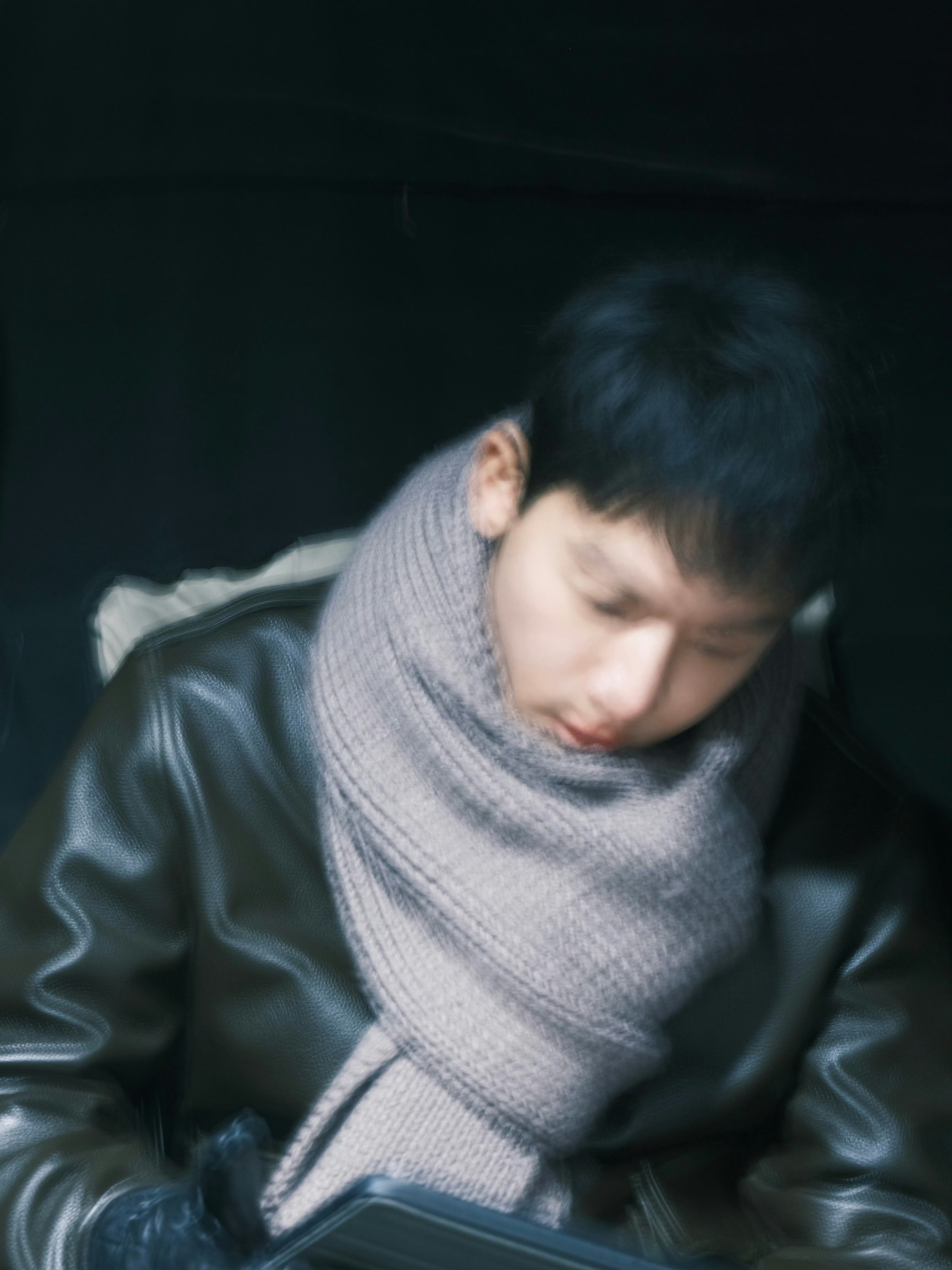 张晚意[超话]   一键解除之后👉🏻 yn哥哥是你吗[可怜] 