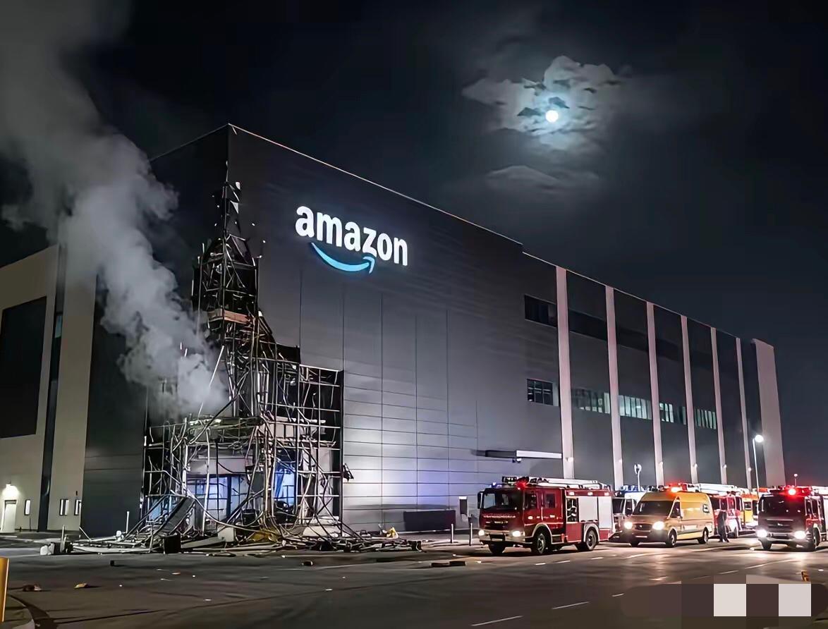 伊朗反击找到新目标！军事目标打的差不多了，伊朗已转向打击美国在中东的非军事资产，