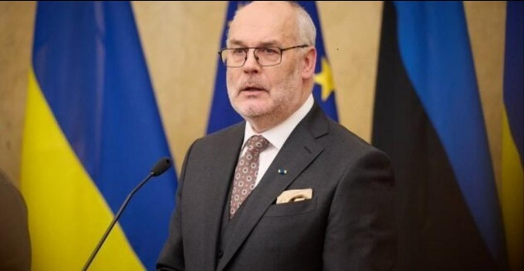 爱沙尼亚对匈牙利与俄关系不满

爱沙尼亚总统卡里斯表示，若匈牙利终止与俄罗斯的能