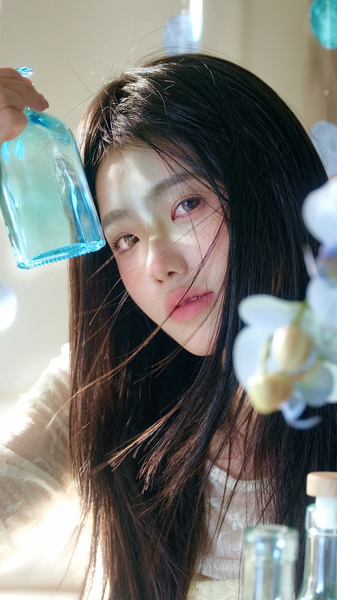 冰蓝色🧊