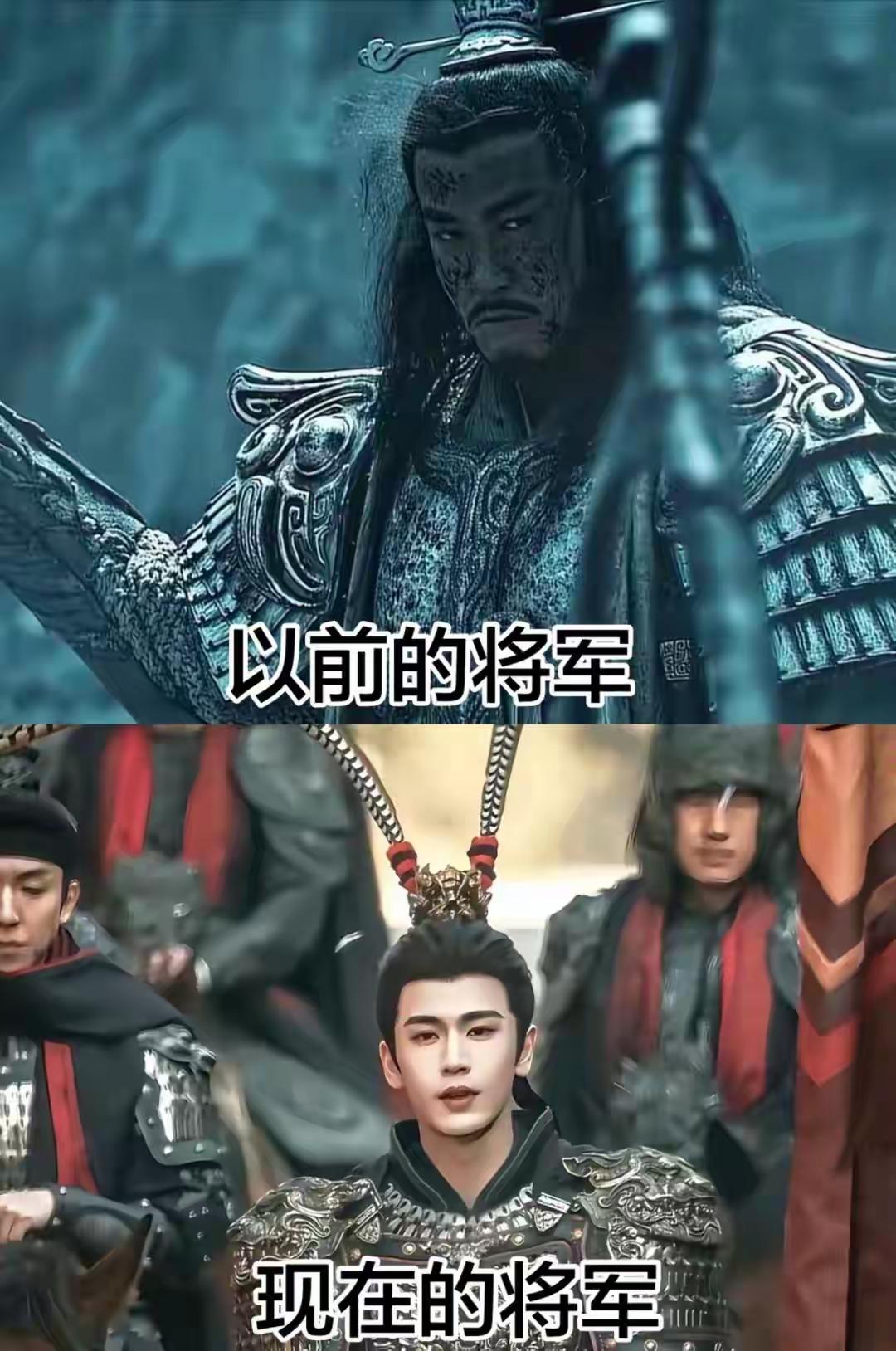 编剧汪海林连发两条信息，喊话“粉底液”粉丝无法无天，围攻军号！

近日，某剧“粉