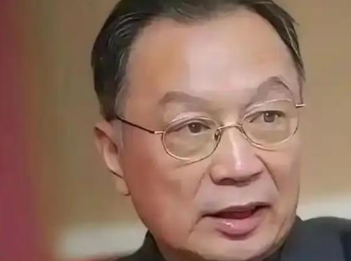 温铁军公开演讲抛出一句反问：几千万先烈用命打下的江山，几代人咬牙攒下的家底，凭什
