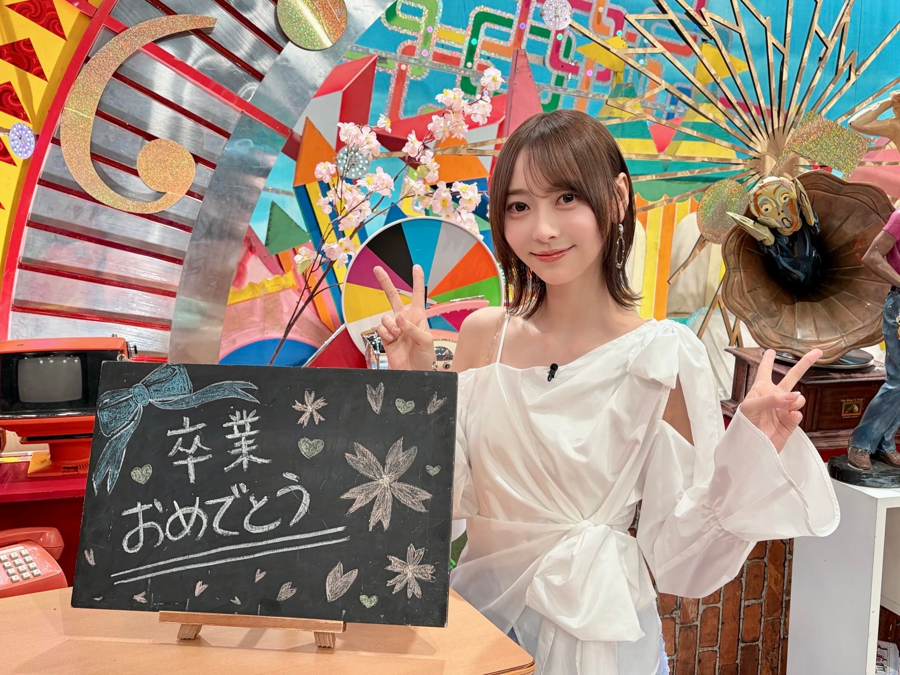 弓木奈於 　ゆみきぐらむ　ミュージックジェネレーション