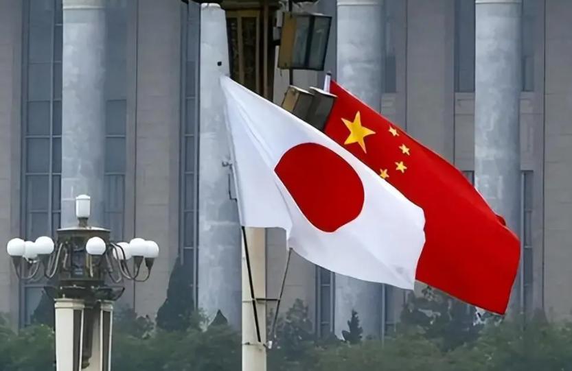 日本在等中国，其实不光日本在等，朝鲜、韩国还有俄罗斯和美国也在等中国，甚至全世界