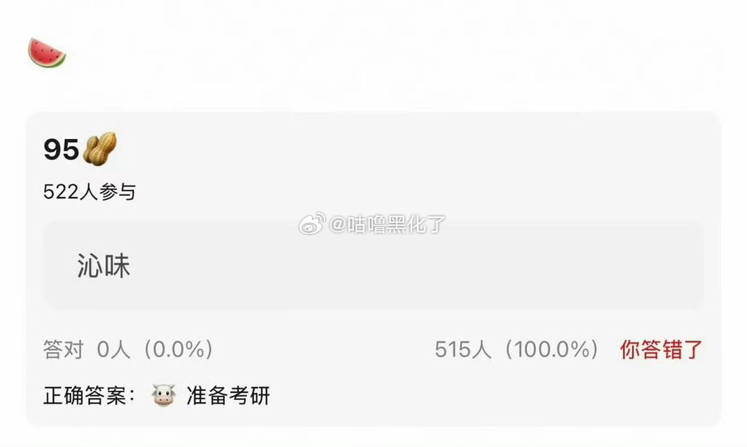 张凌赫准备考研？ 