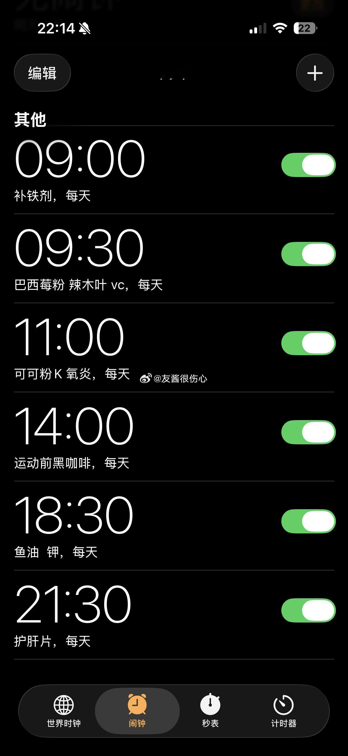 我不信这样还能忘记 ​​​