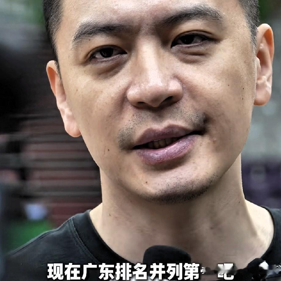 辽粤大战，杨鸣有十个“输得起”！
1.广东连续四个赛季无缘冠军和伟大的王朝球队辽