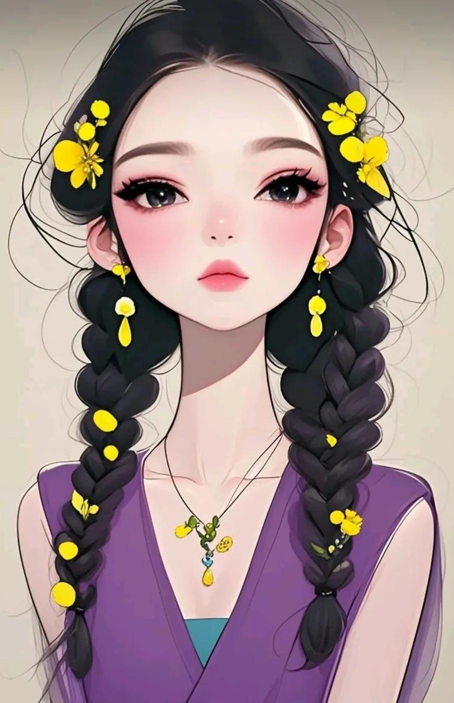到了一定年龄，
你会发现，
能陪你走到最后的，
除了老伴，
别无他人，
所以，