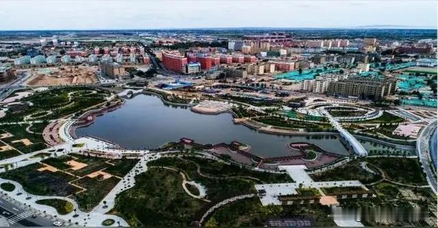 河西四郡之武威：民勤记

河西之北，有地曰民勤。北枕大漠，南望祁连，石羊河蜿蜒其