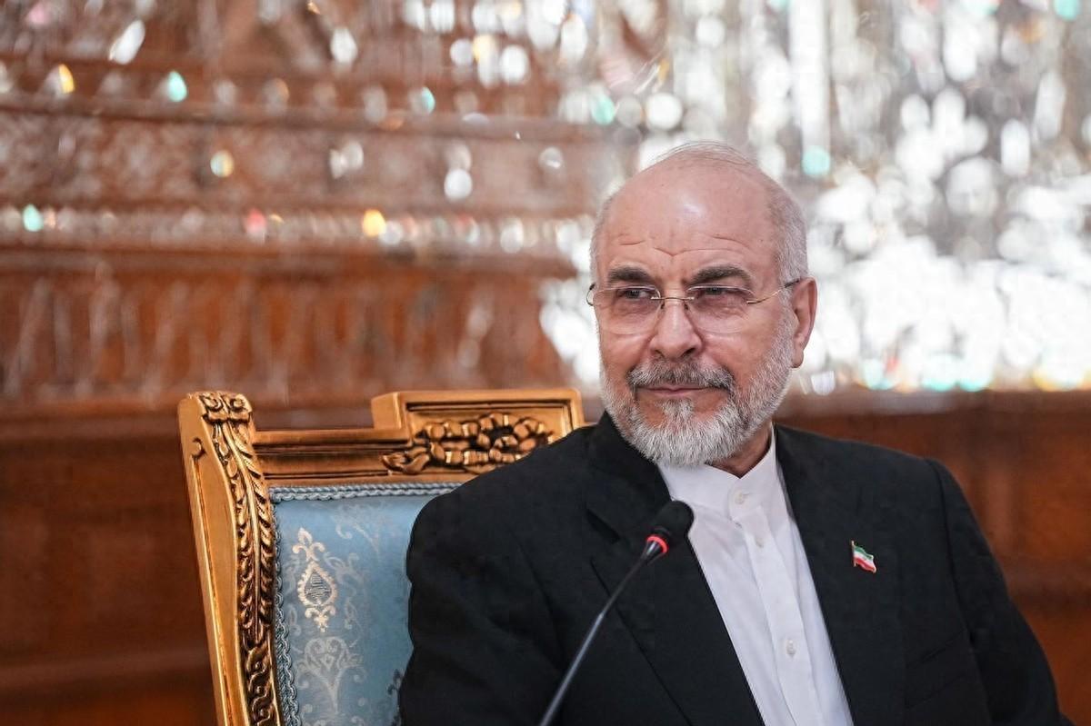 [太阳]最后时刻拒绝赴会，伊朗等来的不是炮弹，而是特朗普的“免战牌”
 
最近美