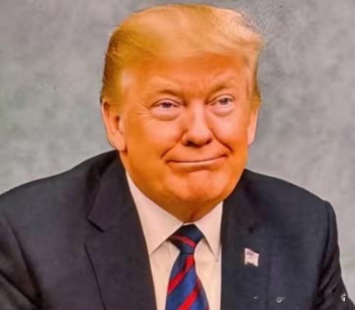 普京意想不到！就连马克龙也意想不到！特朗普居然承认：放弃全球霸权！将调整与中国的