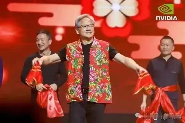 唐湘龙为何非要力挺黄仁勋？为何非要说黄仁勋是被“绿