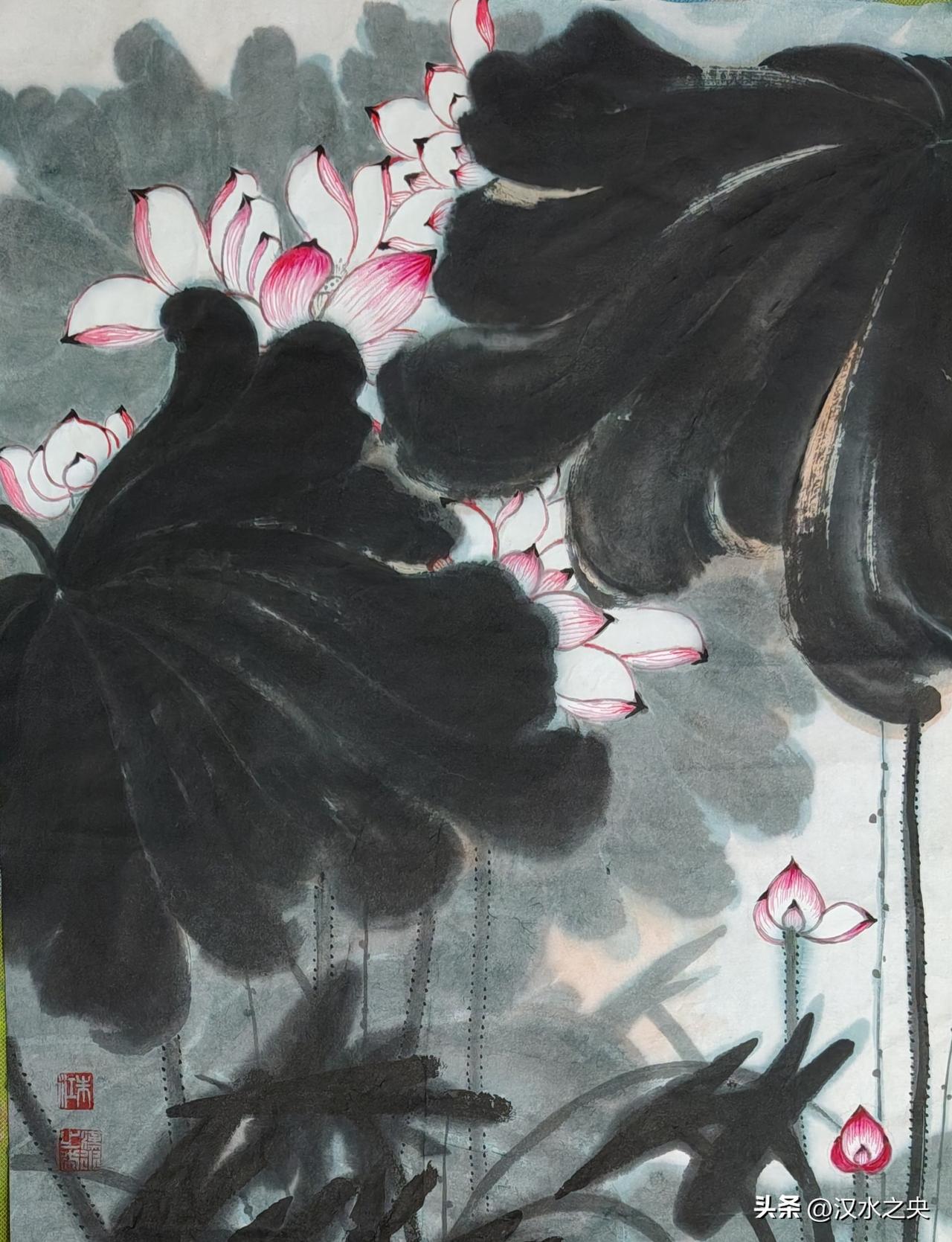 夏莲