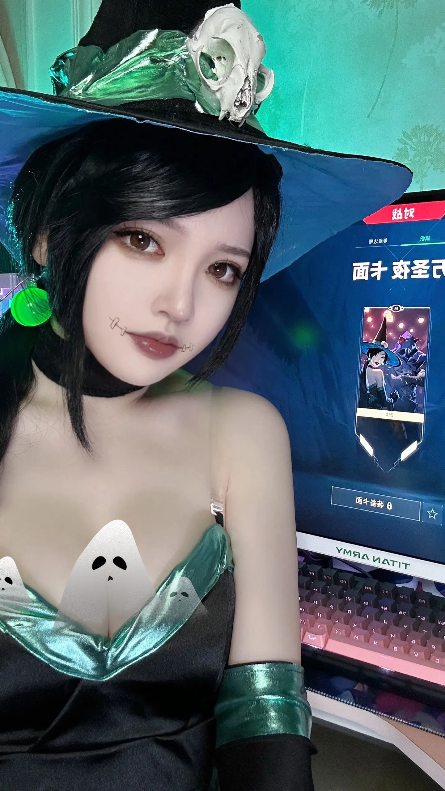 我会保护你的。sage