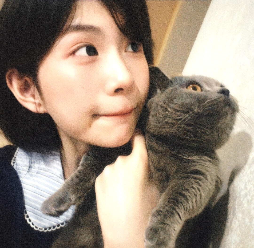 𝑾𝒆𝑪𝒉𝒂𝒕女头｜小众｜氛围感 