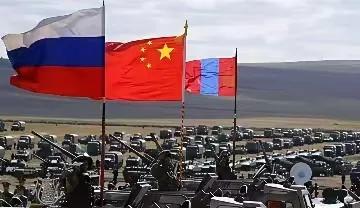 俄罗斯解体将释放出多大的红利？一旦大俄解体，不仅没啥红利，中国反而会更头疼。
