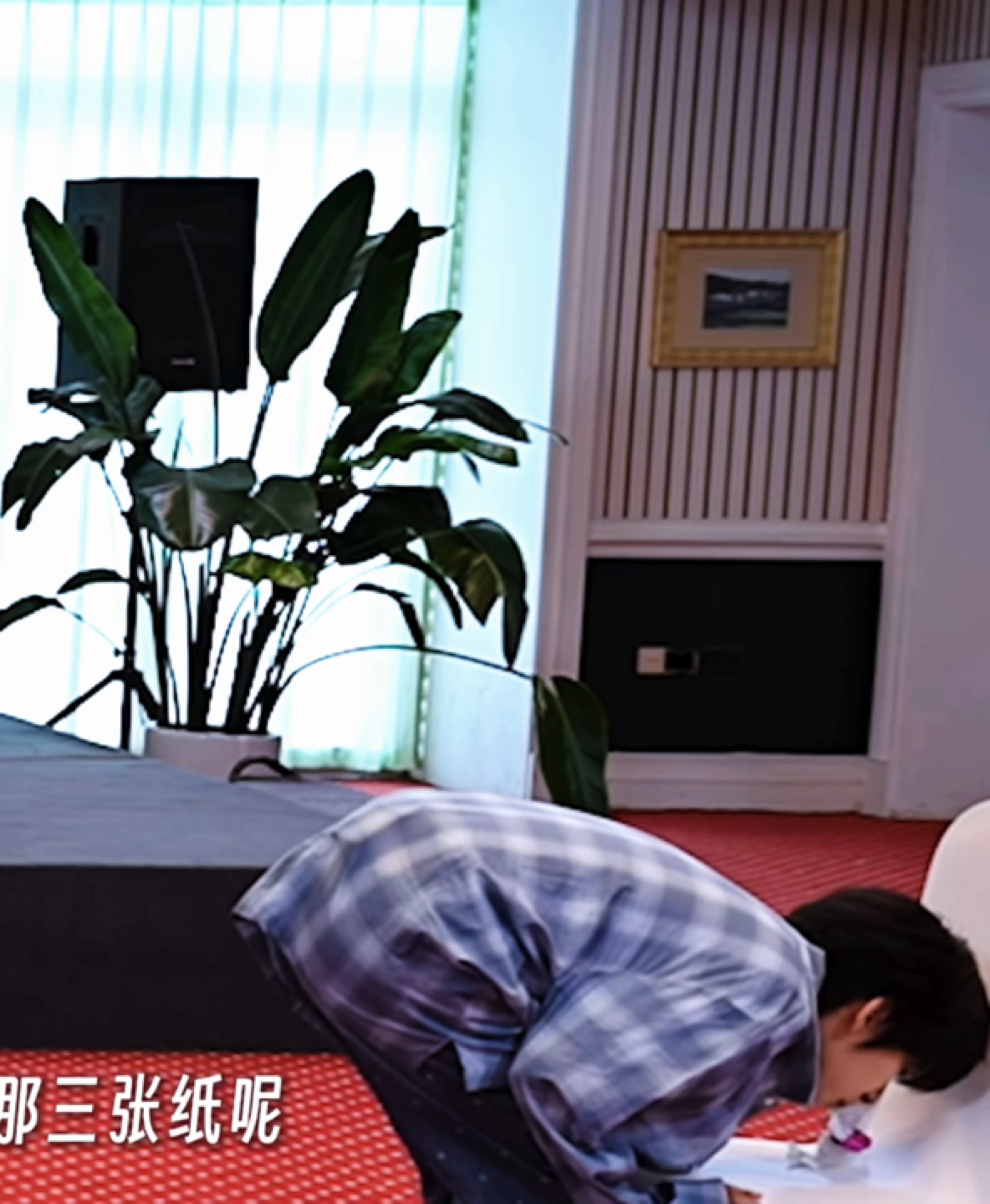 乖乖等着被入 