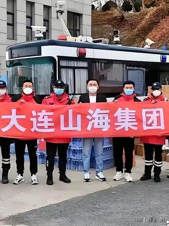 中国近期环保事件：“满城臭味”
近期典型案例
大连（2026年3月）：多区突发分