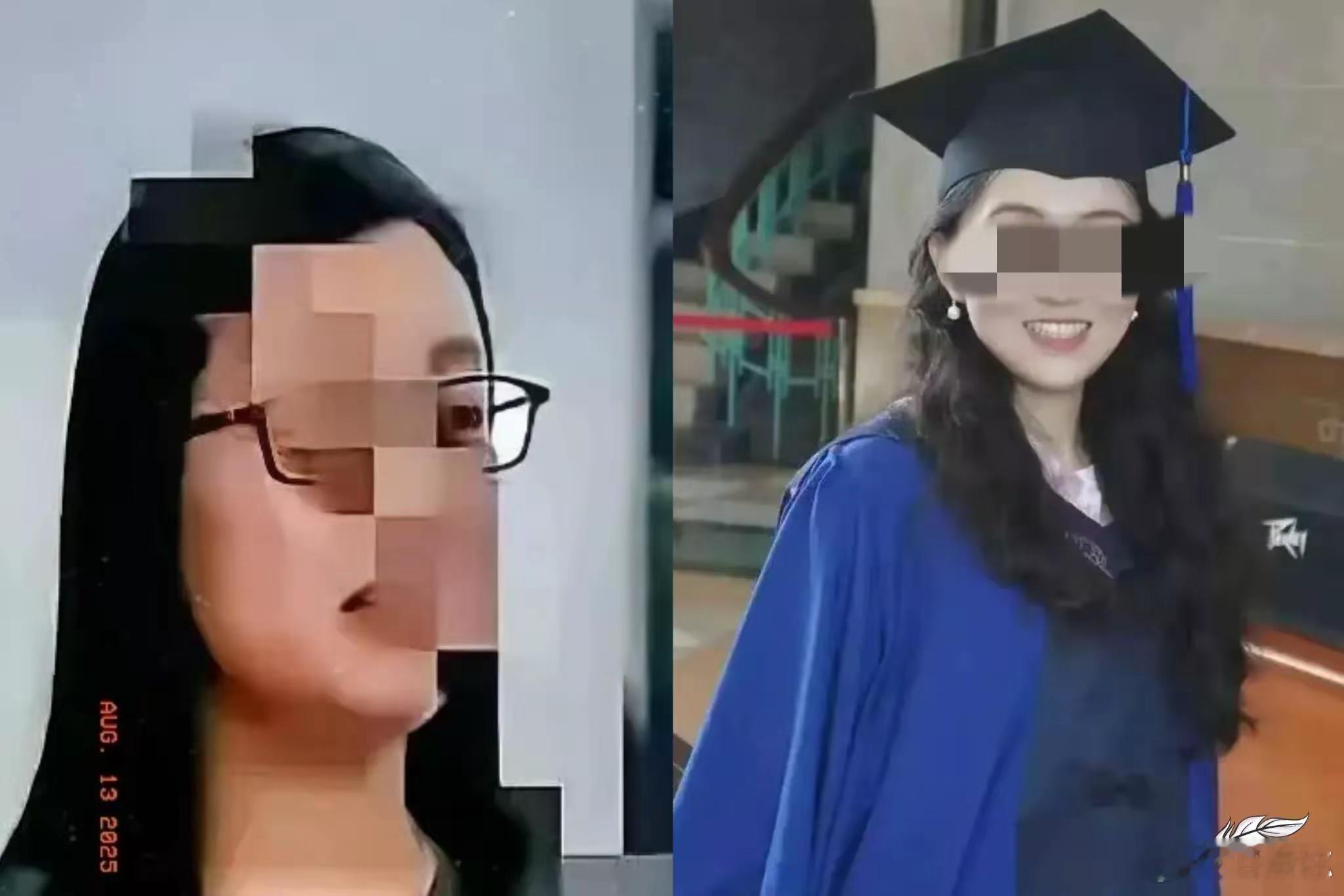 杨某媛此时抛出与辅导员刘某的对话录音，就是给​武大提个醒：“我手里还有黑料，敢动