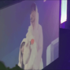 罗渽民 ©nana811333今天的sexier萌物扭扭 