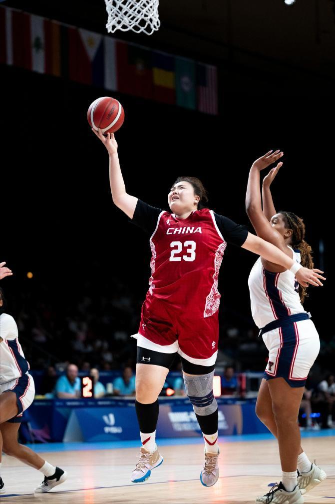 WCBA季后赛生死战！刘禹彤回归能否打破四川主场魔咒？

3月27日19:30，