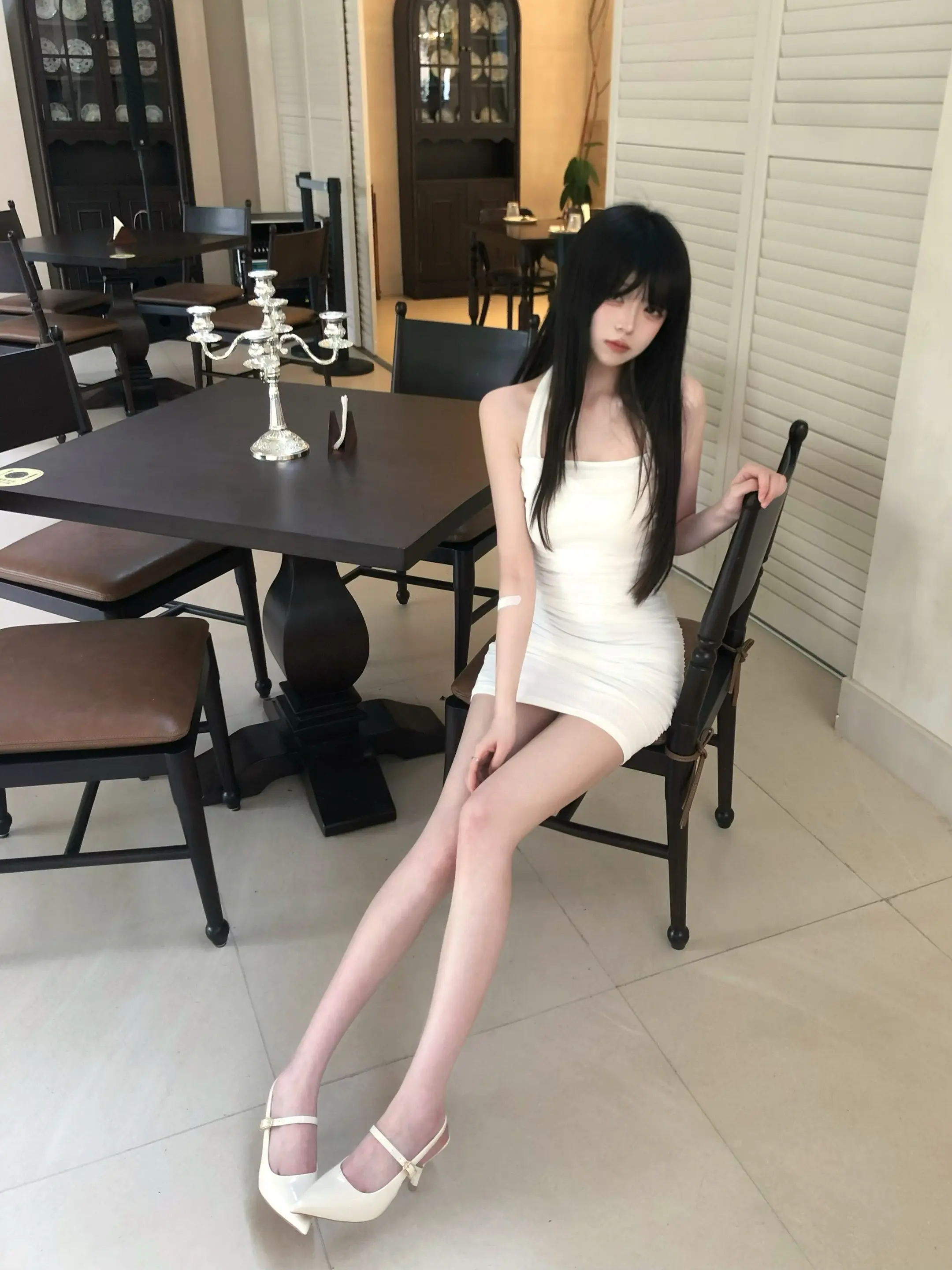 无法停止对你的幻想