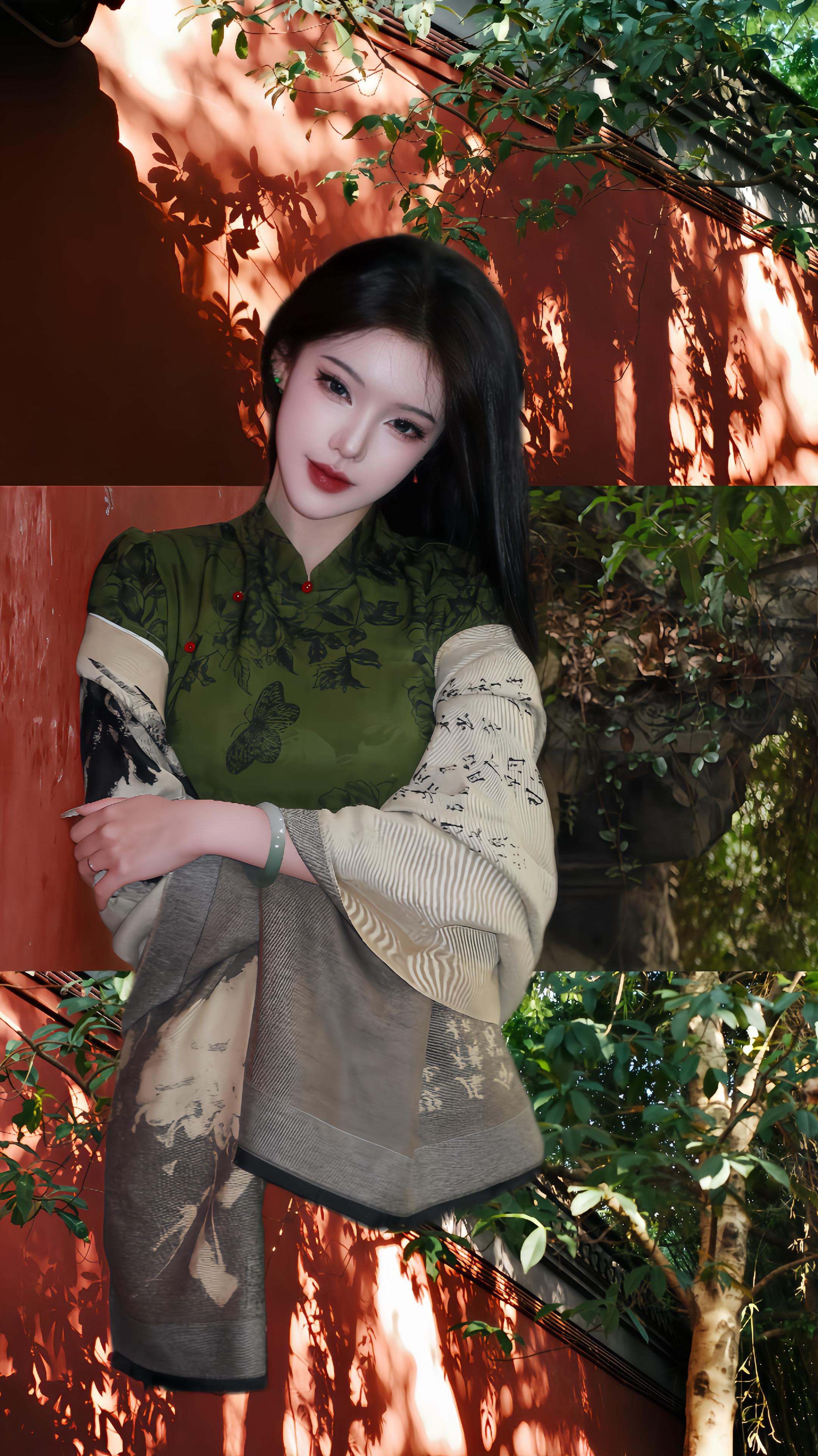 “京昭雨淅淅”