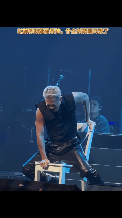 人老了干什么都心酸合集，请选择你的广场舞搭子～