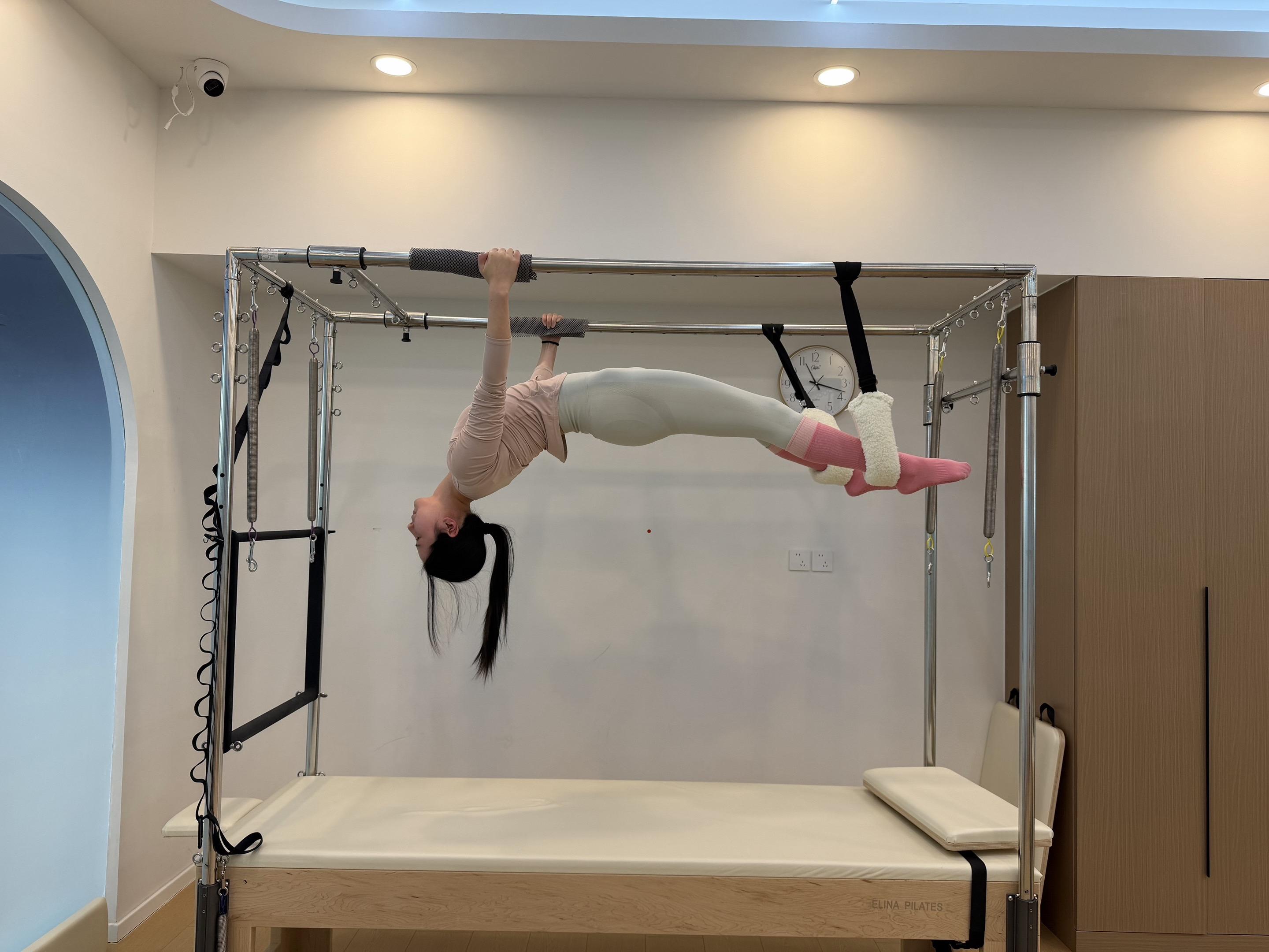 一个坚强的女人是怎么一步一步走过来的