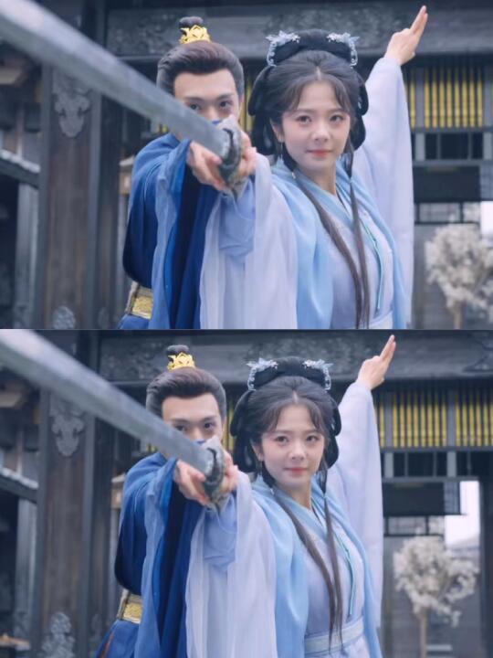 我的天啊啊啊啊，太好看了❗❗❗