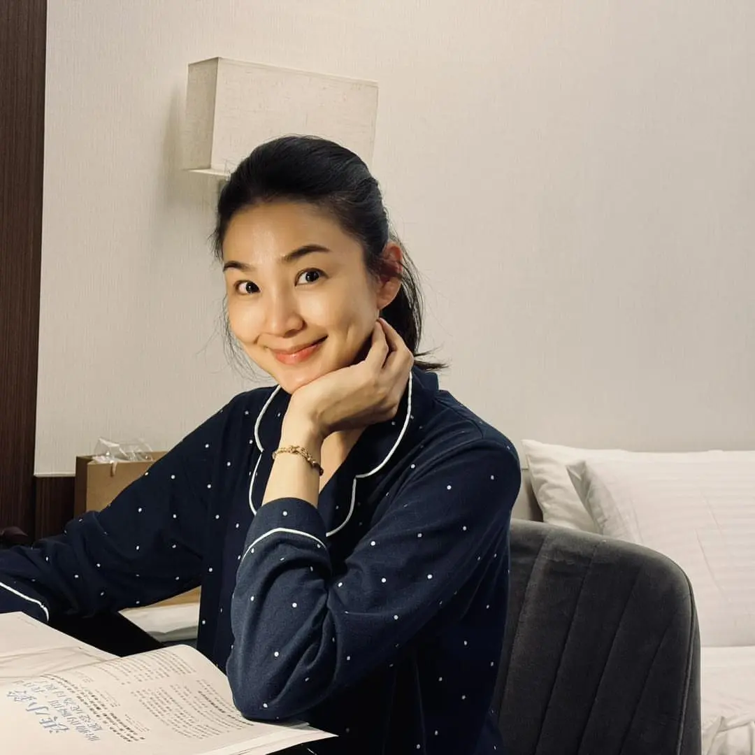 美妈妈洪小铃。