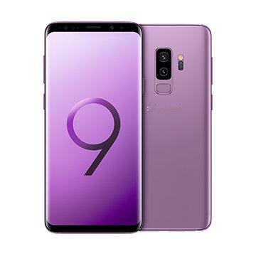 手机Top10第4名 Galaxy S9+：成熟老练【总评90.4：性能88.1