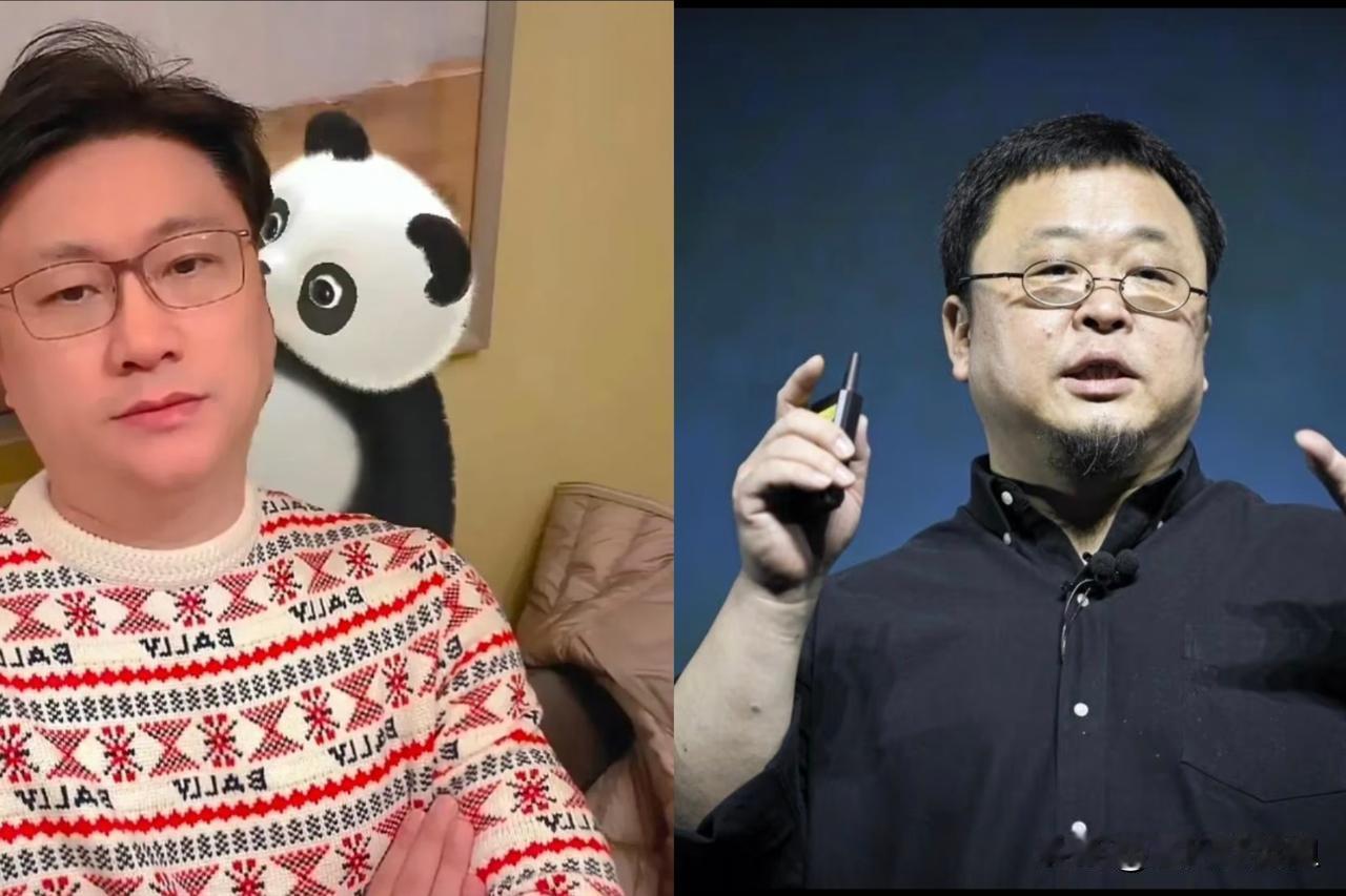 前段日子和罗永浩斗得如火如荼后被平台禁言90天的大V理记，今日发布长文，宣布将在