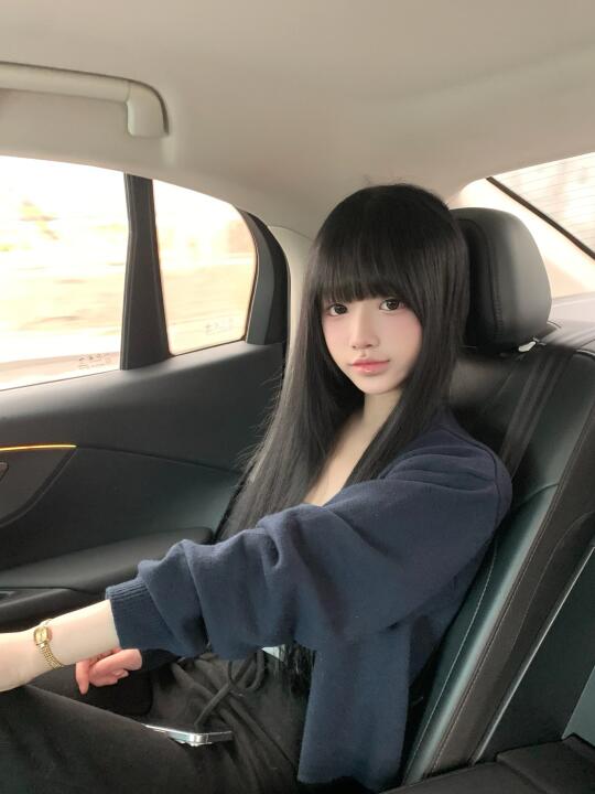 就留在我身边