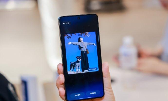去广州为媒体老师们做了一次三星Galaxy S26 Ultra沙龙的影像分享，这