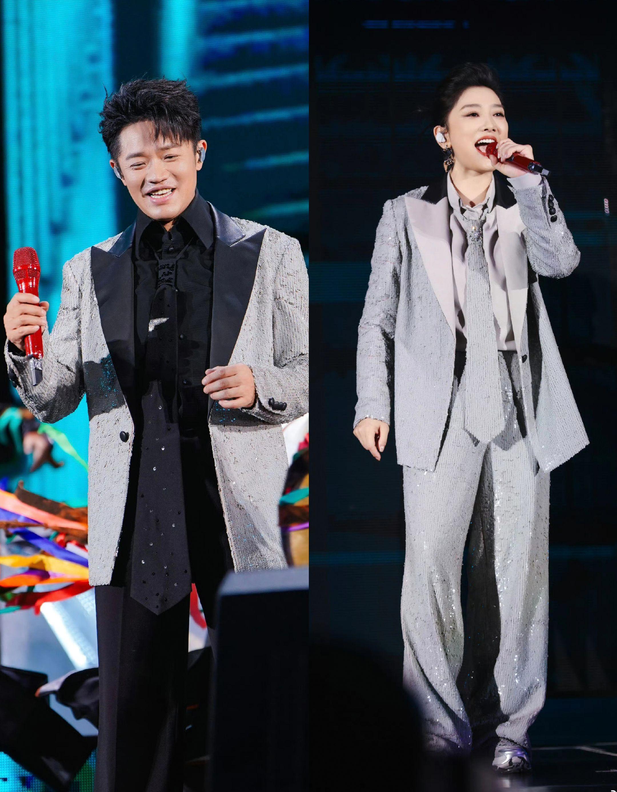 我的大明星！！