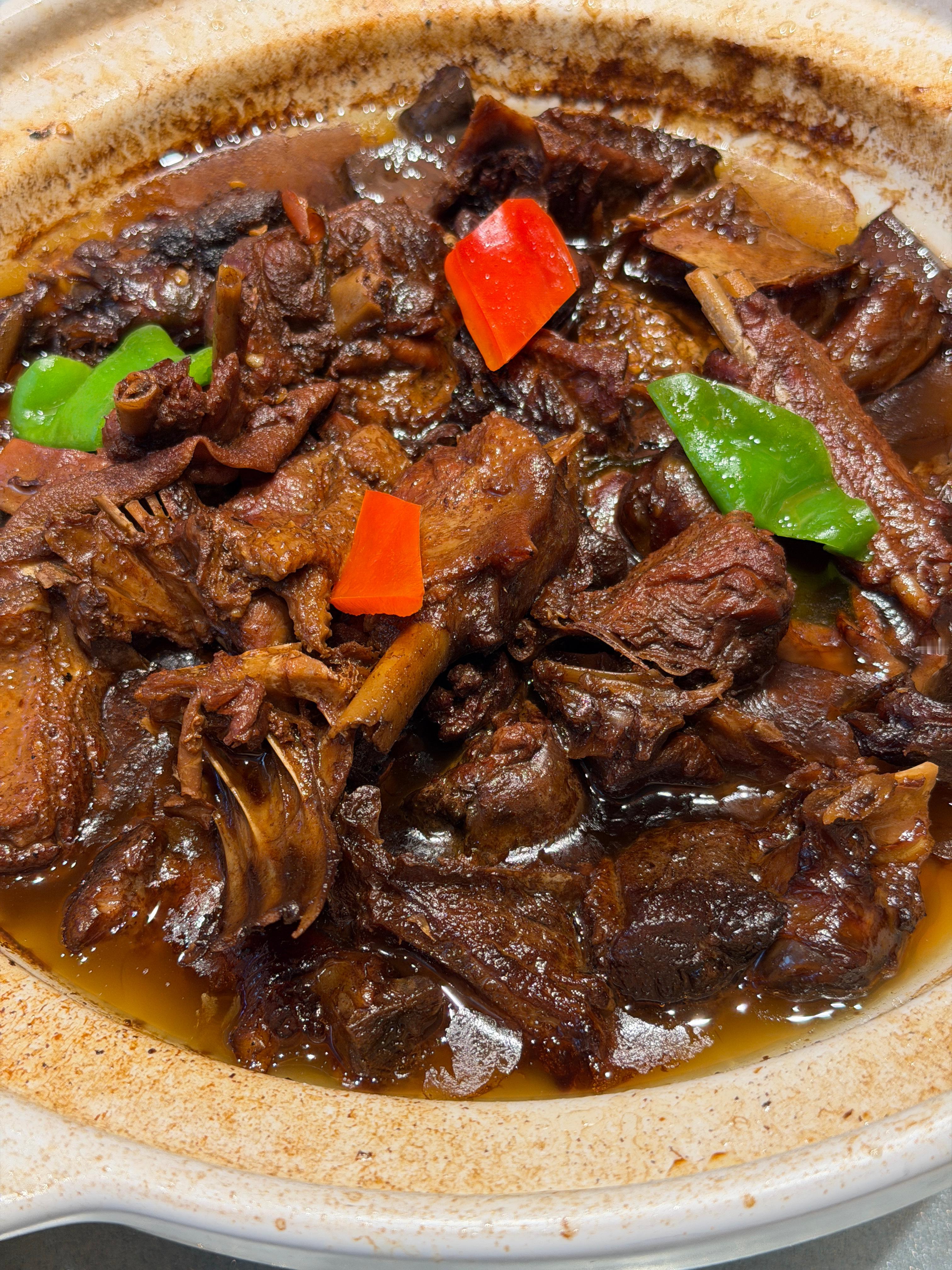 中午在扬州吃了午饭 淮扬菜图4 是扬州炒饭 [doge]  ​​​