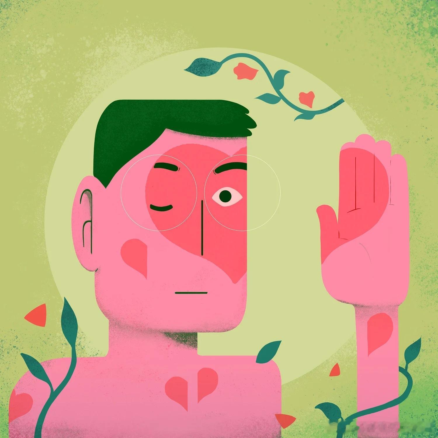 方大同离开的第365天 