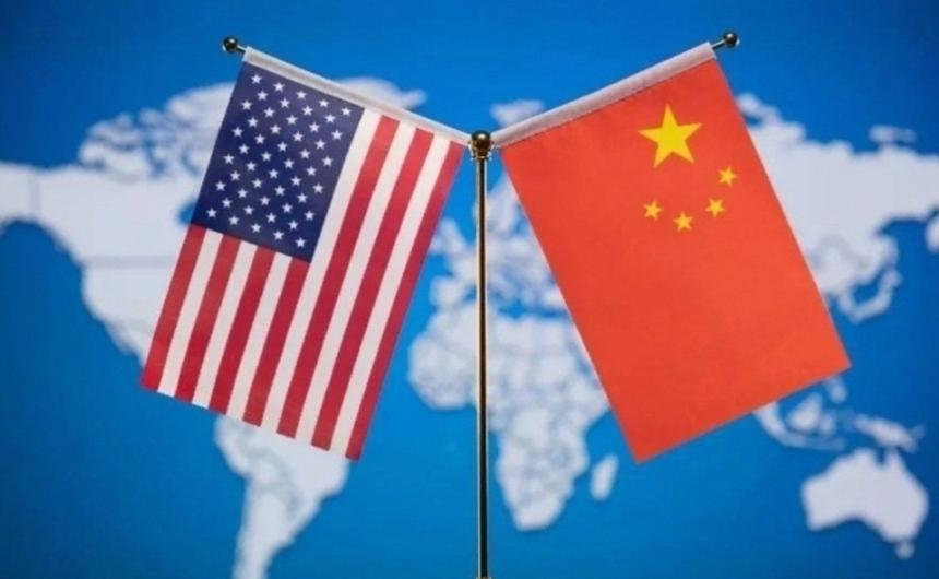 我们正式回应了！面对美国的威胁，我们的回应是滴水不漏！在美国总统特朗普声称“如果