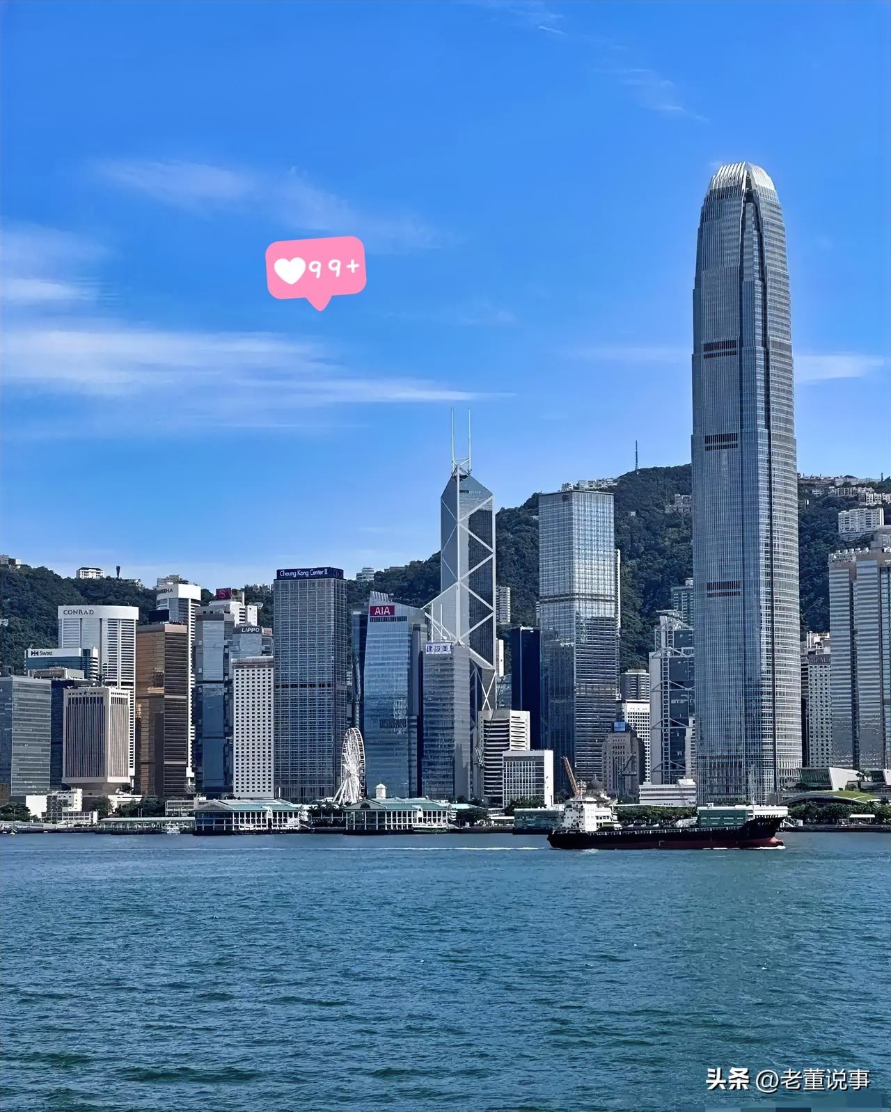 不得不佩服，中国的战略眼光，还是很敏锐的。中东一打仗，石油运输就不稳。很多国家都