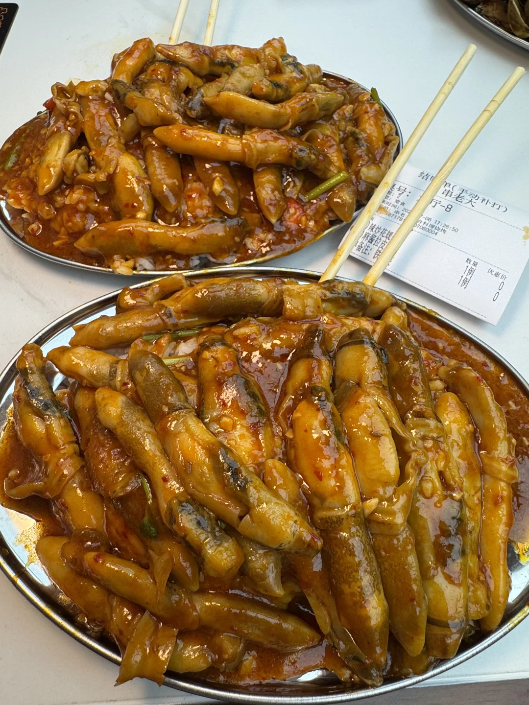 已经连续三周来广州就为了…这一口！！！