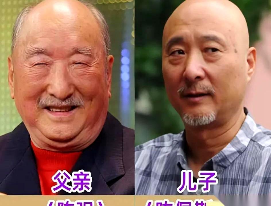活在爹的光环下，听起来挺爽的吧？
资源、人脉，直接喂到嘴边。
但说句扎心的大实话