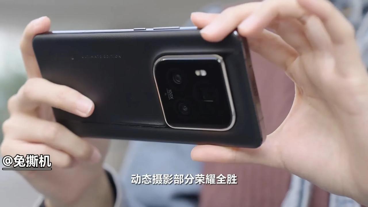 看了各家媒体对荣耀Magic6系列影像能力的点评，感觉这机子是真的强。

荣耀M