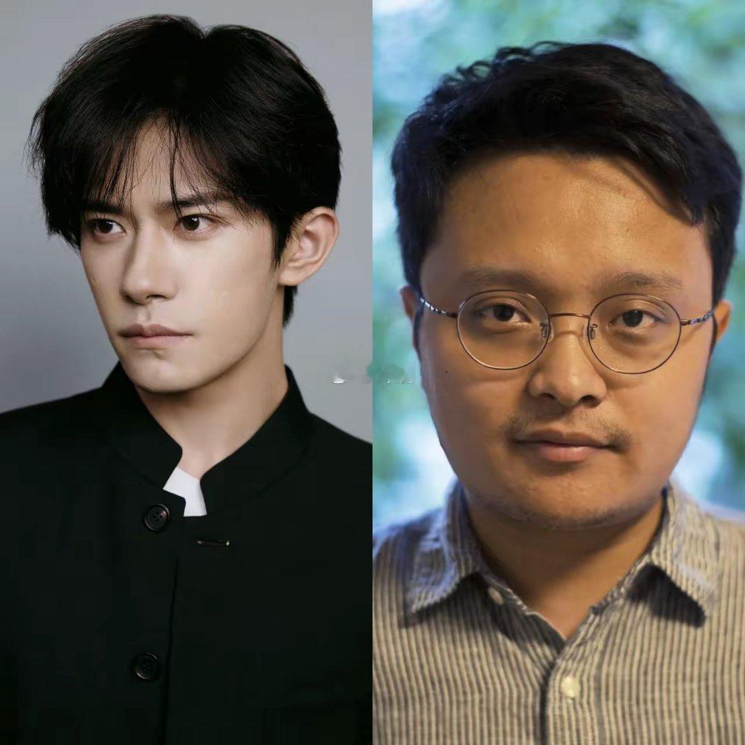 很多观众看不懂《狂野时代》很正常，因为导演也没跟演员说要表达什么易烊千玺说:“刚